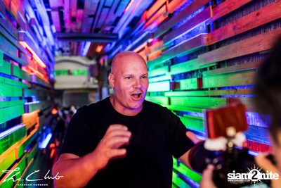 Avadox at The Club Khaosan — photo 31