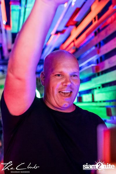 Avadox at The Club Khaosan — photo 32