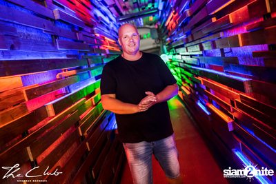 Avadox at The Club Khaosan — photo 33