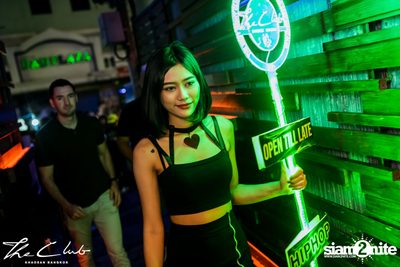 Avadox at The Club Khaosan — photo 34