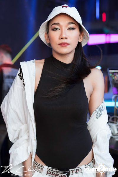 Avadox at The Club Khaosan — photo 41