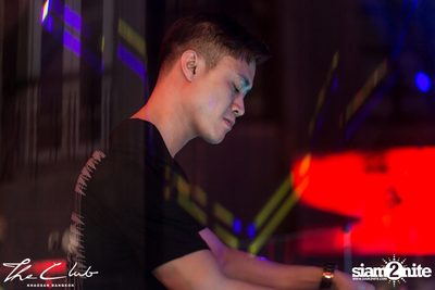 Avadox at The Club Khaosan — photo 45