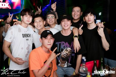 Avadox at The Club Khaosan — photo 46