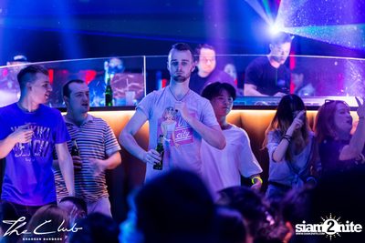 Avadox at The Club Khaosan — photo 47