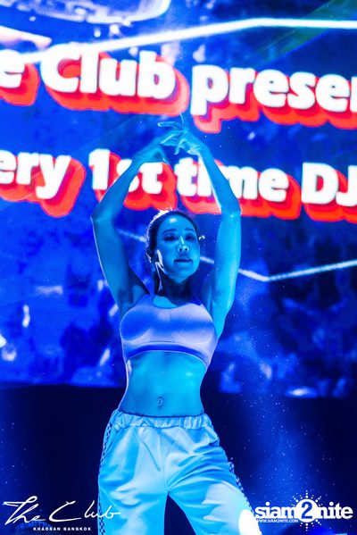 Avadox at The Club Khaosan — photo 49