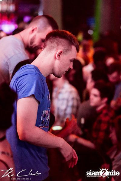 Avadox at The Club Khaosan — photo 50