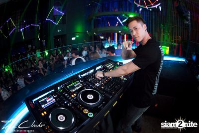 Avadox at The Club Khaosan — photo 52