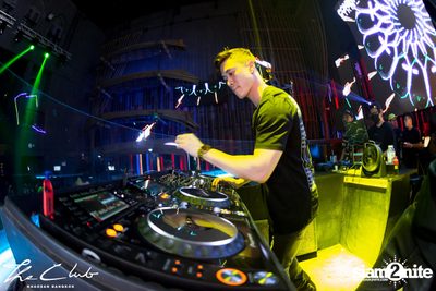 Avadox at The Club Khaosan — photo 53