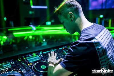 Avadox at The Club Khaosan — photo 54