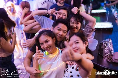 Avadox at The Club Khaosan — photo 55