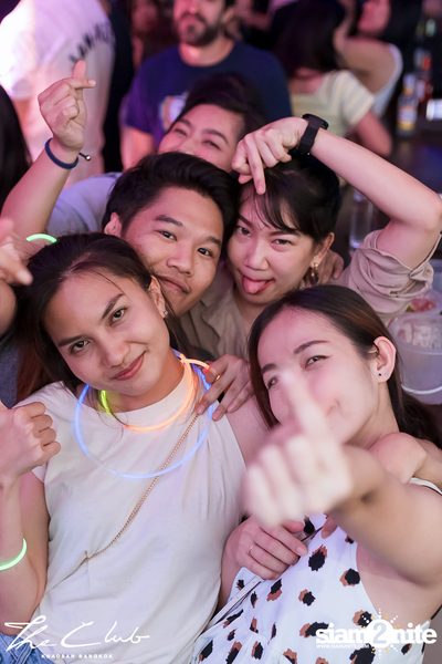 Avadox at The Club Khaosan — photo 56
