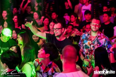 Avadox at The Club Khaosan — photo 57