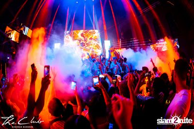 Avadox at The Club Khaosan — photo 58