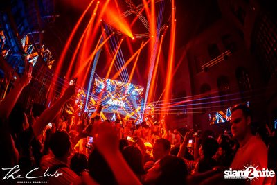 Avadox at The Club Khaosan — photo 61