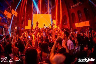 Avadox at The Club Khaosan — photo 62