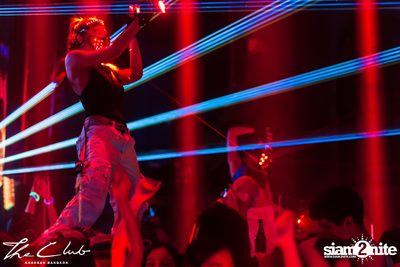 Avadox at The Club Khaosan — photo 63