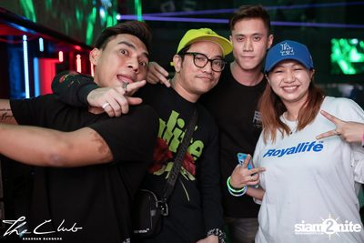 Avadox at The Club Khaosan — photo 65