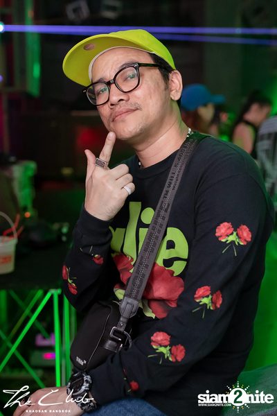 Avadox at The Club Khaosan — photo 66