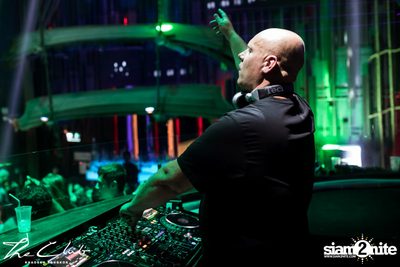 Avadox at The Club Khaosan — photo 67