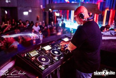 Avadox at The Club Khaosan — photo 71