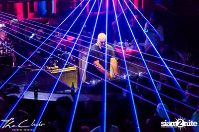 Avadox at The Club Khaosan — photo 73