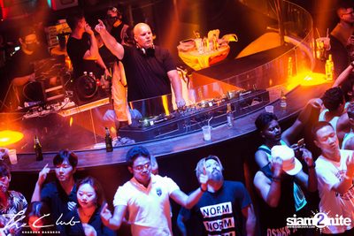 Avadox at The Club Khaosan — photo 74