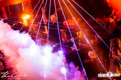 Avadox at The Club Khaosan — photo 75