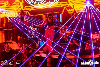 Avadox at The Club Khaosan — photo 77