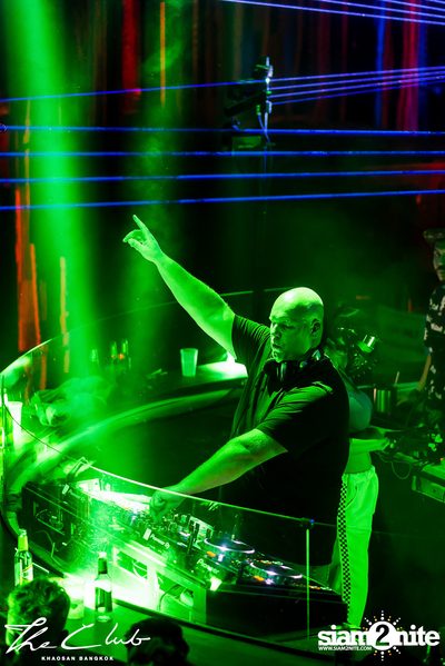 Avadox at The Club Khaosan — photo 78