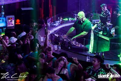 Avadox at The Club Khaosan — photo 79
