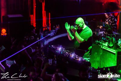 Avadox at The Club Khaosan — photo 80