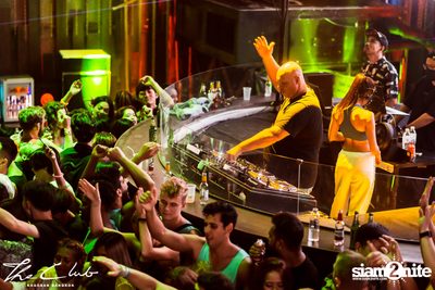 Avadox at The Club Khaosan — photo 81