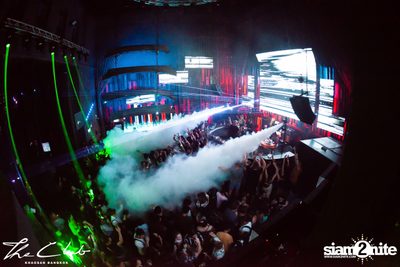 Avadox at The Club Khaosan — photo 82