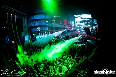 Avadox at The Club Khaosan — photo 83
