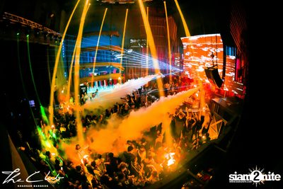 Avadox at The Club Khaosan — photo 84