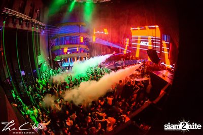 Avadox at The Club Khaosan — photo 85