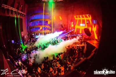 Avadox at The Club Khaosan — photo 86