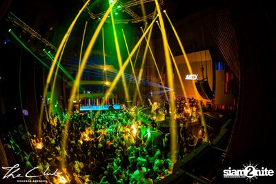 Avadox at The Club Khaosan — photo 87