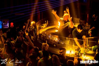 Avadox at The Club Khaosan — photo 88