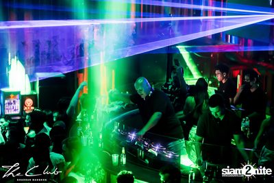 Avadox at The Club Khaosan — photo 89