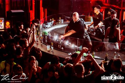 Avadox at The Club Khaosan — photo 90