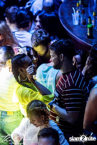 Avadox at The Club Khaosan — photo 91