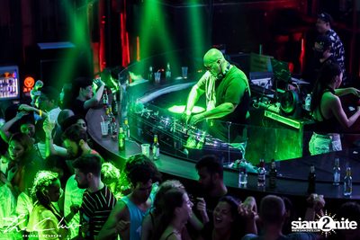 Avadox at The Club Khaosan — photo 92