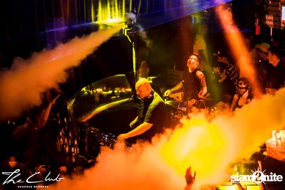 Avadox at The Club Khaosan — photo 93