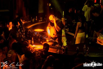 Avadox at The Club Khaosan — photo 94