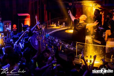 Avadox at The Club Khaosan — photo 95
