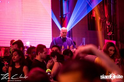 Avadox at The Club Khaosan — photo 97