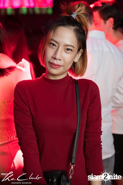 Avadox at The Club Khaosan — photo 99