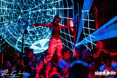 Avadox at The Club Khaosan — photo 100