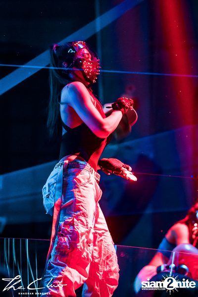 Avadox at The Club Khaosan — photo 102